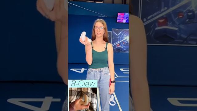 ЛАЙФХАК для игры Beat Saber #shorts смотреть онлайн