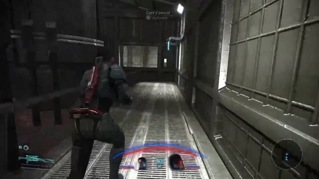 Mass Effect Legendary Edition #4 смотреть онлайн