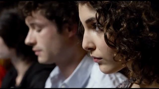 Lucy TRAILER 1 (2014) - Luc Besson, Scarlett Johansson Movie HD