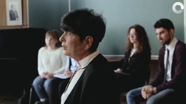 Мастер класс «Газетная редакция изнутри» смотреть онлайн
