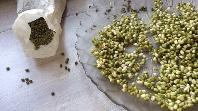 Что такое МАШ // как готовить Маш смотреть онлайн