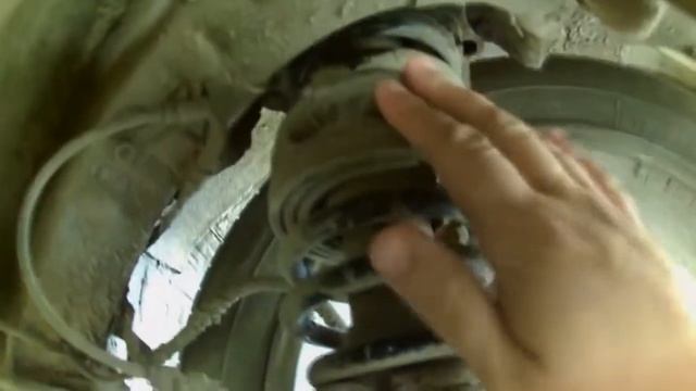 Автобафферы - проехал 10 тыс. Реальный отзыв. Плюсы и минусы. смотреть онлайн