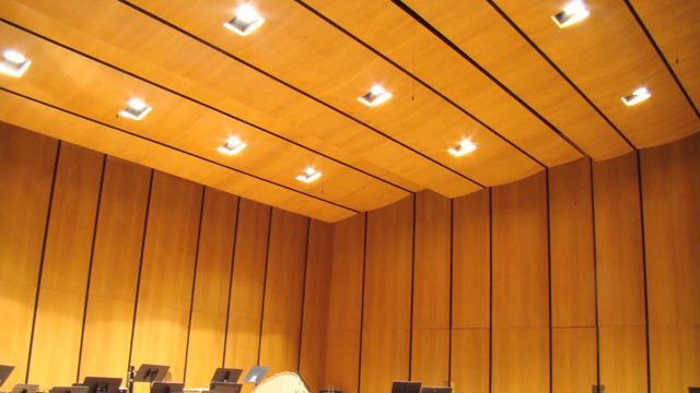 What is Meyer Sound Constellation Acoustic System? смотреть онлайн