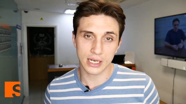 Новости за неделю / Xiaomi в стиралке смотреть онлайн