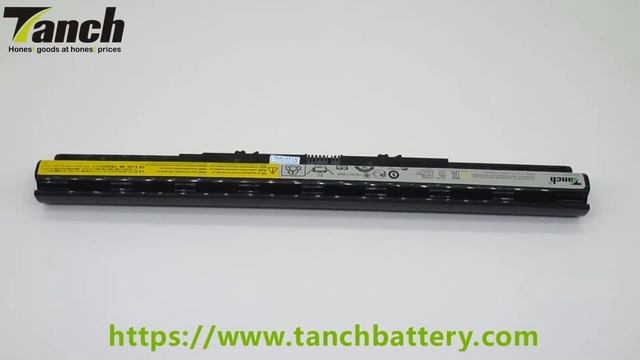 Brand new Tanch L12M4E01 laptop batteries for Lenovo IdeaPad Z710 Series смотреть онлайн