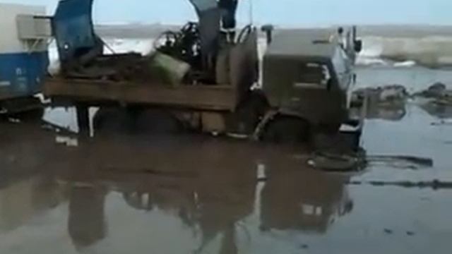 Переезд бригады по гаршино.mp4 смотреть онлайн