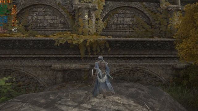 Elden Ring vs Nvidia GTX 1070 | Intel Core i7 6820HK | 1080p 1440p | GAMEPLAY | TEST GPU смотреть онлайн