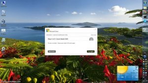 Как сделать установочный  диск Windows 7
