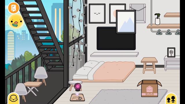 небольшая секретка на улице Окей😉🌈🙂 смотреть онлайн