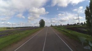 Прокатился на Вольво! Что лучше Скания или Вольво?