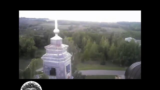 Накрываем купол фальцем смотреть онлайн