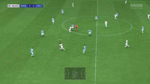 FIFA 23 - REAL MADRID vs. MANCHESTER CITY - Ft. Ronaldo - UCL Final - Gameplay - PS5™ [ 4K ] смотреть онлайн