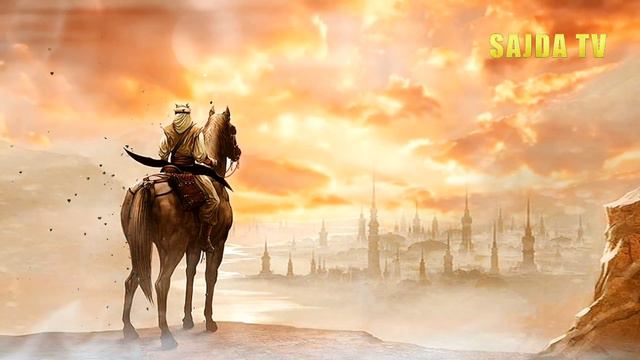 Abdulloh domla ~ Sa‘id ibn Zayid ( roziallohu anhu ) Абдуллоҳ домла Саҳобалар тарихи... смотреть онлайн