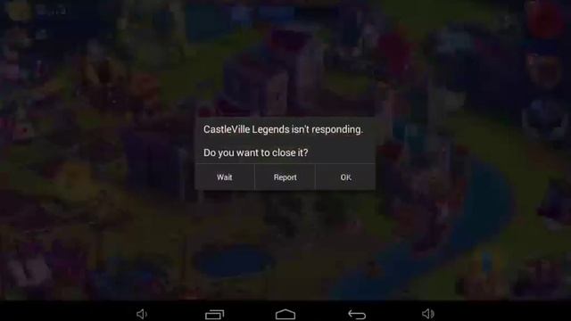 Castleville horrible game play on tablet смотреть онлайн
