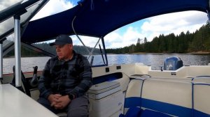 Brand New 2022 Yamaha F115LB Outboard review and boat test