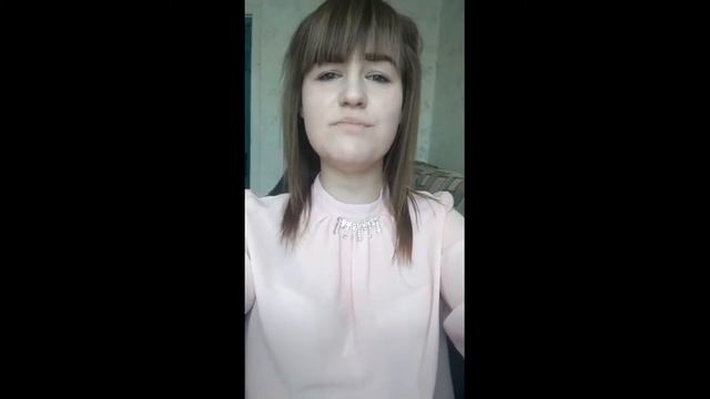 Сергей Есенин. «Письмо к женщине». Читает Аникеева Ксения смотреть онлайн