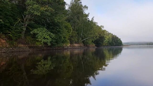 Даугава в Плявиняс смотреть онлайн