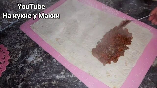 Быстрый и вкусный рецепт ШАУРМЫ.!!! #шаурмавдомашнихусловиях# смотреть онлайн