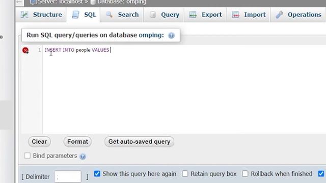 SQL คำสั่ง ORDER BY ASC/DESC ข้อที่ 1 смотреть онлайн