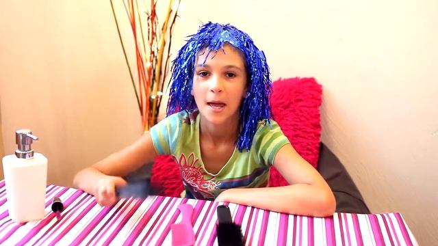 Лайфхаки, Много полезных советов, как быть красивой. Расчески DIY смотреть онлайн