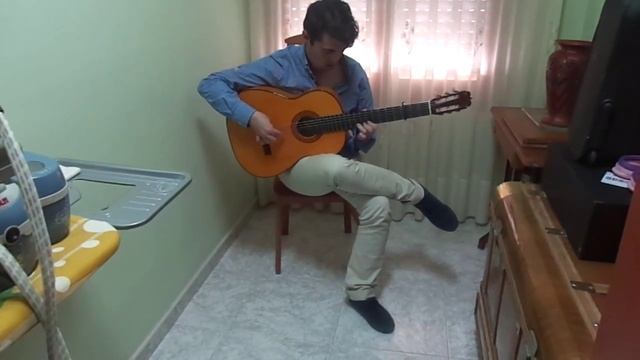 Comparsa "Los currelantes" - Punteo pasodoble смотреть онлайн