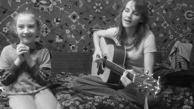 Ария - Беспечный ангел (cover by Leselka).mp4 смотреть онлайн