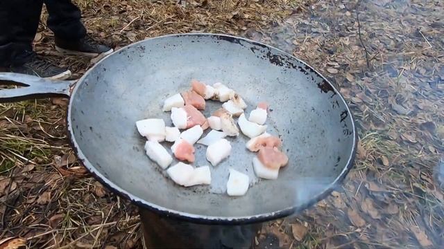 Финская свеча / Шведская свеча / Костер свеча смотреть онлайн