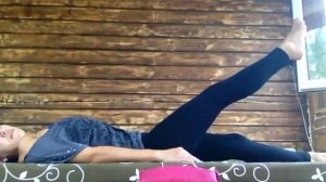 Упражнение для паховой грыжи, мышцы живота