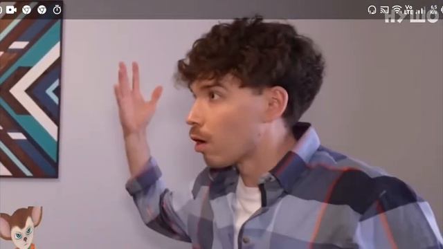 канал называется нушо