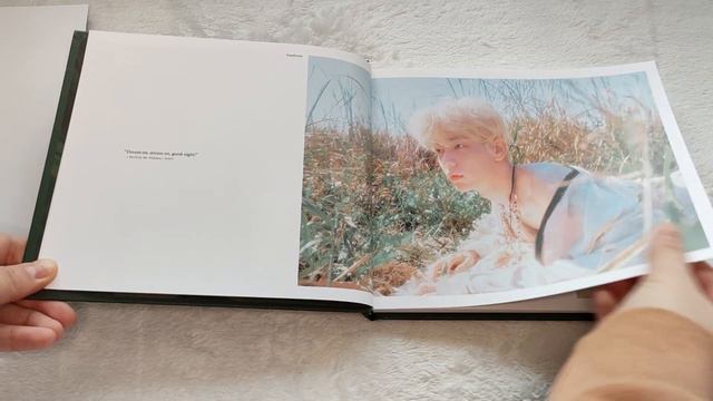 Txt Temptation Unboxing 🍒 Kpop распаковка альбома Txt