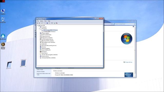 Optimize Windows 7 for SSD (Part 2) TRIM, Disable Hibernate, Write Caching, Indexing смотреть онлайн