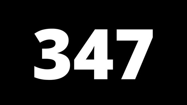 #347Digital Countdown Sound With Animation & Effect @Countdown_SN #Coundown_Start_Now смотреть онлайн