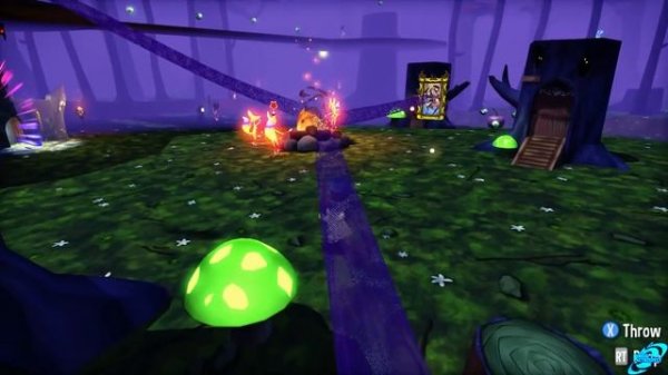 A HAT IN TIME Full Game Walkthrough - No Commentary (A Hat In Time Full Game) 2017