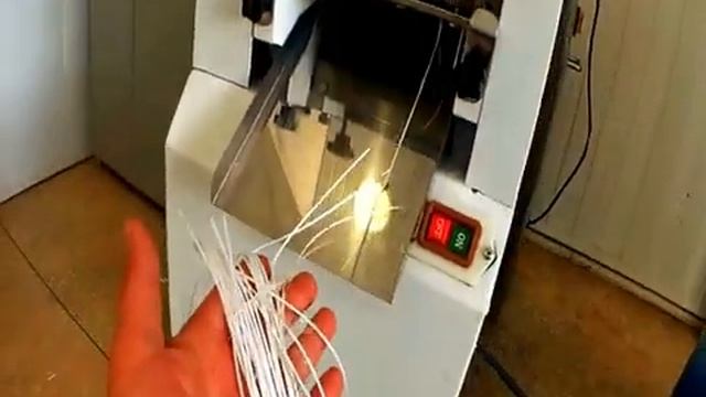 Лапшерезка-тестораскатка от РостПищМаш смотреть онлайн