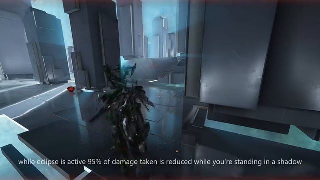 Mirage (Hall of Mirrors / Eclipse & Explosive Legerdemain build) | Warframe смотреть онлайн