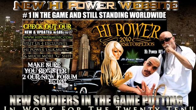 Hi Power Forum "PROMO VIDEO" SIGN UP NOW!!!! смотреть онлайн