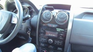 Минусы в Рено Дастер Рестайлинг 2015