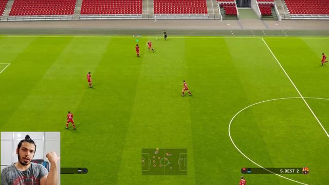 PES 2021 ÇALIM NASIL ATILIR ? смотреть онлайн