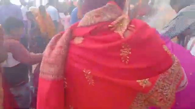 tatapani mela jabarsat lakho ka bhid #amitagupptablog смотреть онлайн