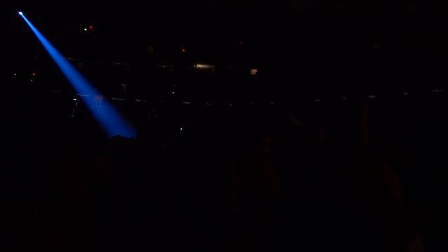 Florence And The Machine - Choreomania (Madison Square Garden, NYC 9/16/22)