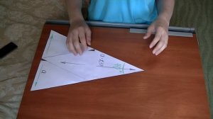 Как сделать полиэтиленовый парашют своими руками