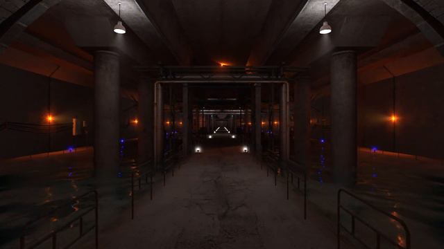 ArmA 3 - CYTECH INDUSTRIES - Underground Waterway Teaser [WIP] смотреть онлайн