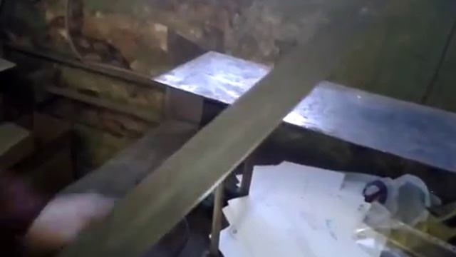 Булатная Историческая Сталь смотреть онлайн