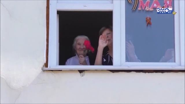 Светлой памяти павших! Вечная слава героям! смотреть онлайн
