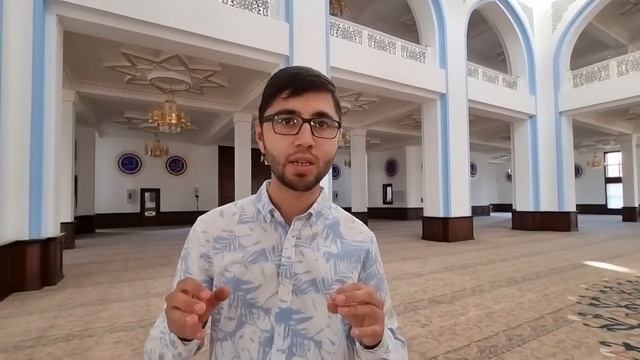 Samarqanddagi eng katta Masjid | Самый большой Мечеть в Самарканде смотреть онлайн