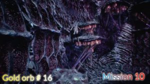 Devil May Cry 5 [DMC5] - All Gold Orbs Locations ♠