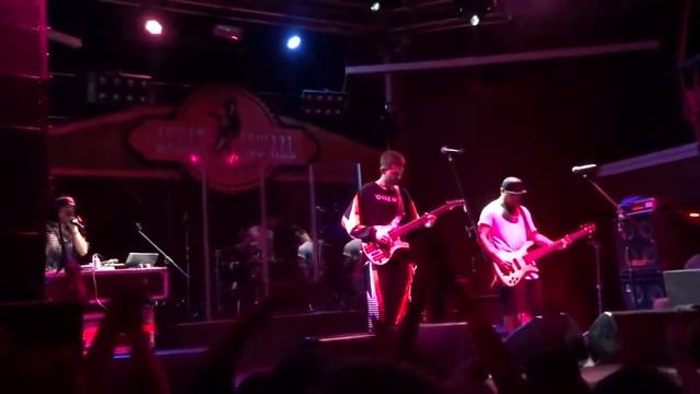 Noize MC Иркутск-2018 смотреть онлайн