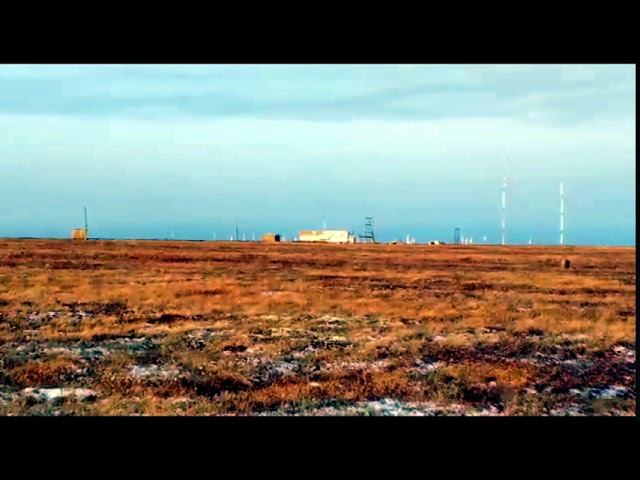 Знаменитая в/ч "Колба" в Чокурдахе смотреть онлайн