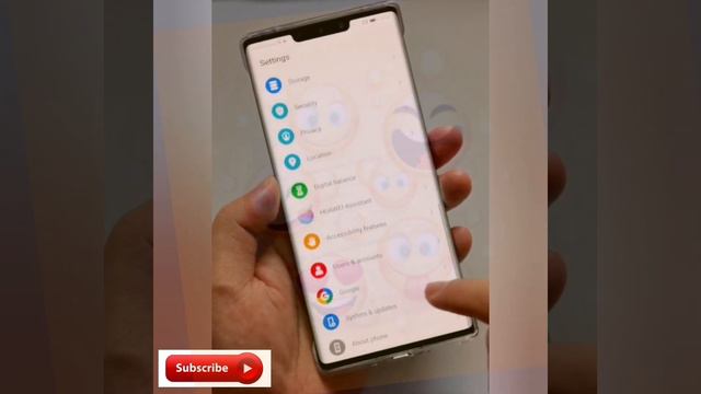 Install Play Store & Test Receive Push Notifications Huawei 2021 смотреть онлайн