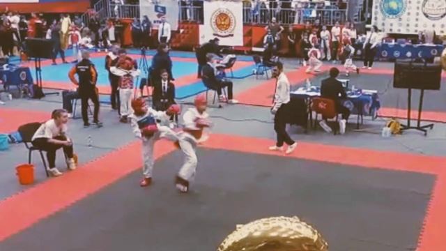 Чемпионат и Первенство центрального федерального округа г. Тула смотреть онлайн